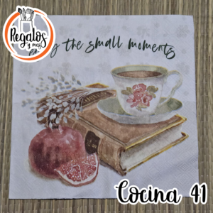 Servilleta Cocina 41