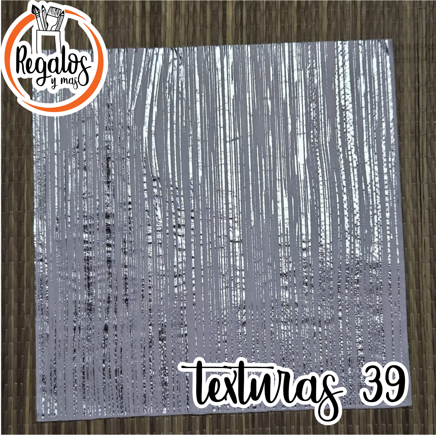 Servilleta Texturas 39
