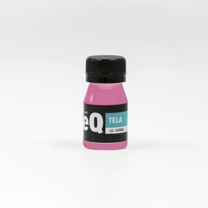 Pintura para tela Eq Arte 37 cc fucsia  712