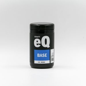 Base acrílica 400 cc Negro