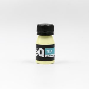 Pintura para tela Eq Arte 37 cc Amarillo bebe 312