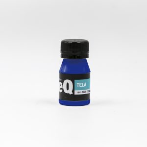 Pintura para tela Eq Arte 37 cc Azul cobalto 404