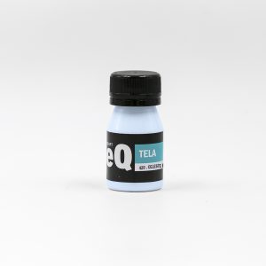 Pintura para tela Eq Arte 37 cc Celeste Bebe 420