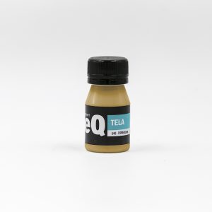 Pintura para tela Eq Arte 37 cc Dorado 040