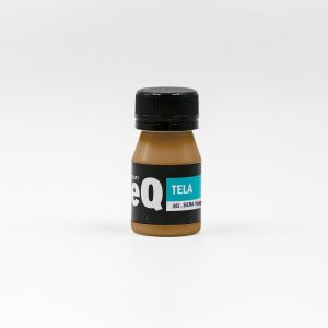 Pintura para tela Eq Arte 37 cc Tierra Siena Natural 802