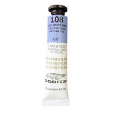Oleo corfix 20 ml azul Hortensia 108