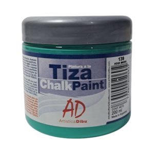 Pintura a la tiza AD 139 Agua Marina
