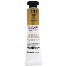 Oleo corfix 20 ml Oro 141