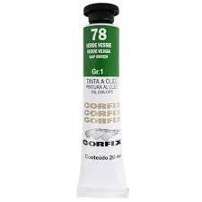Oleo corfix 20 ml verde vejiga 78