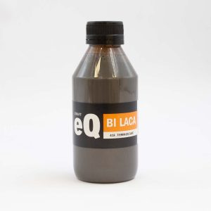 Bi Laca EQ Arte Tierra Cafe 200cc 818