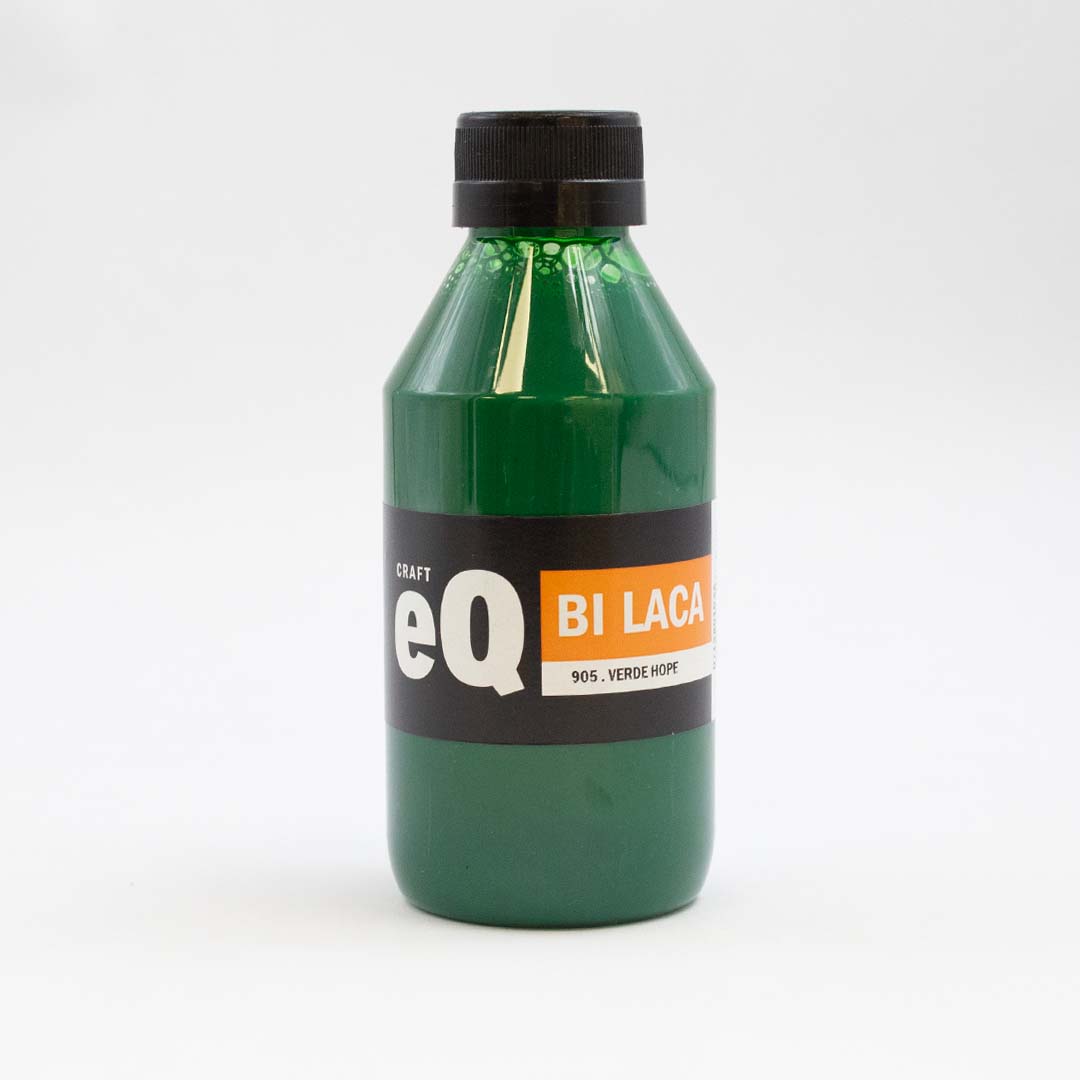 Bi Laca EQ Arte Verde Hope 200cc 905