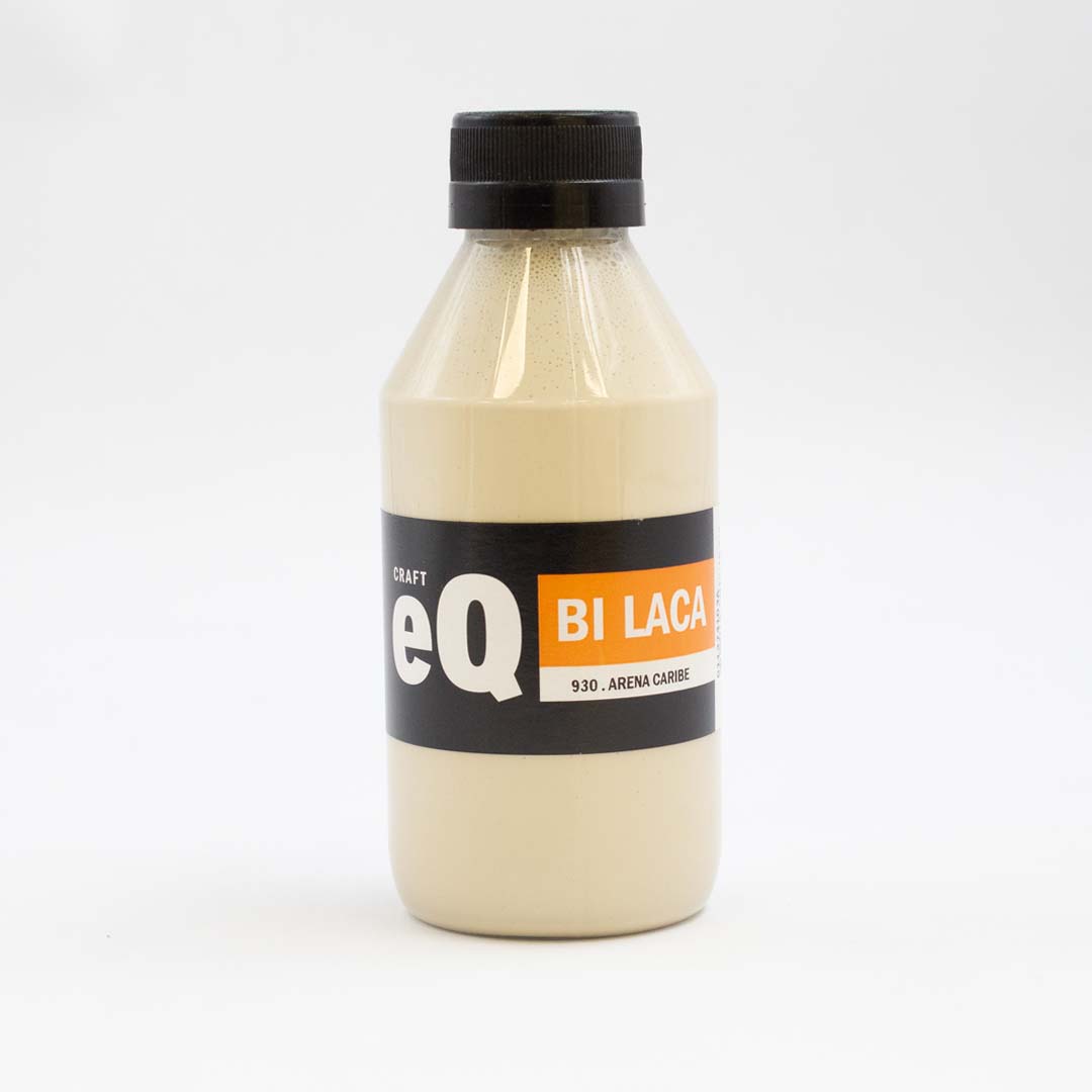 Bi Laca EQ Arte Arena 200cc 930