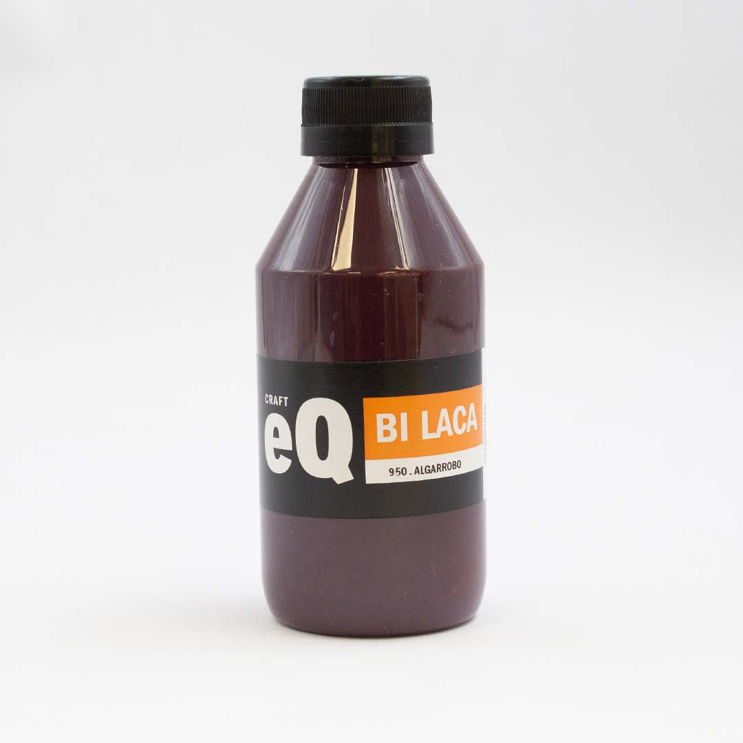 Bi Laca EQ Arte Algarrobo 200cc 950