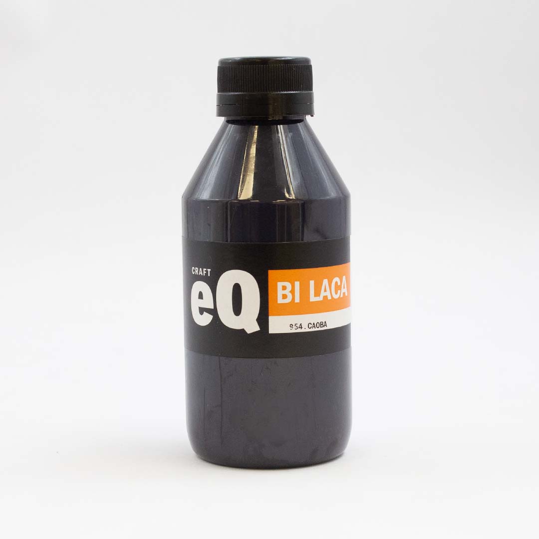 Bi Laca EQ Arte Caoba 200cc 954