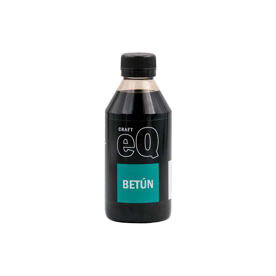 Betún de judea EQ Arte al solvente 250 cc.