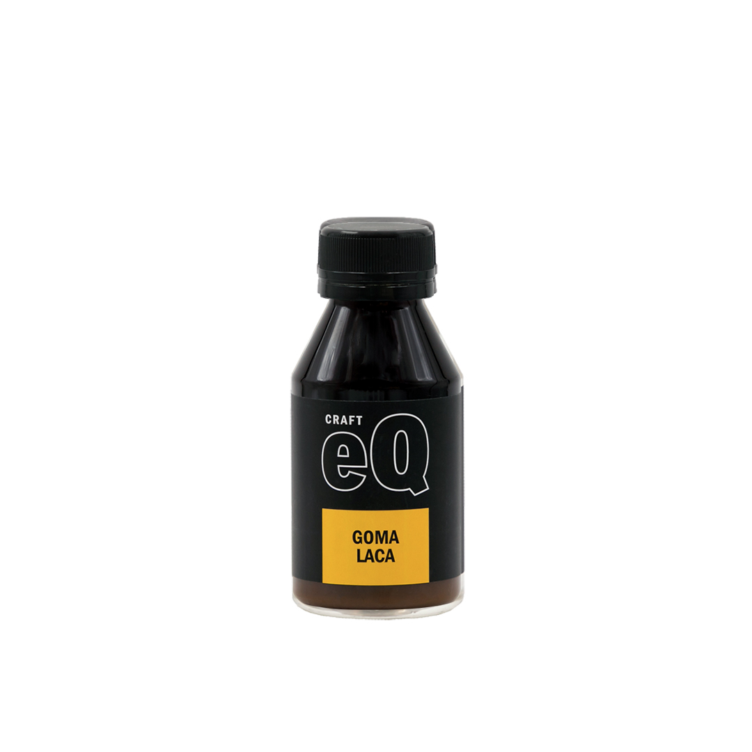 Goma Laca Eq Arte 100 ml