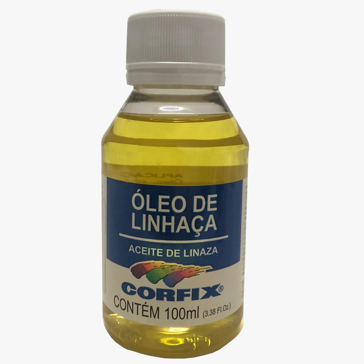 Aceite de Linaza Corfix 100 ml