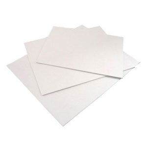 Carton telado 25x30