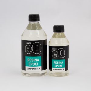 Resina EPOXi EQ Arte 750ml