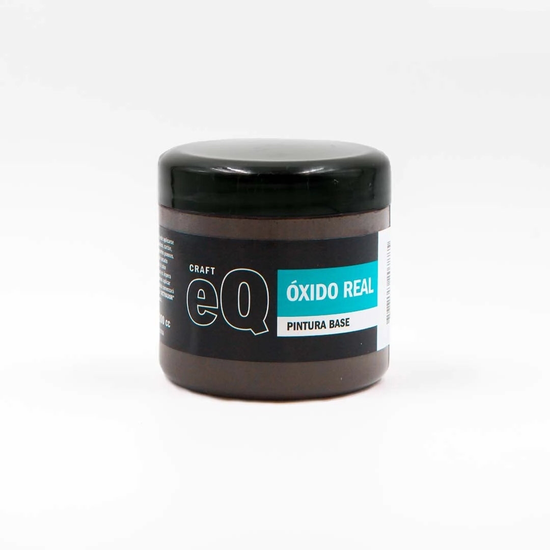 Base Oxido Real EQ 200cc