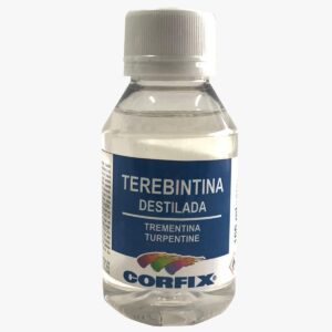Trementina 100ml Corfix