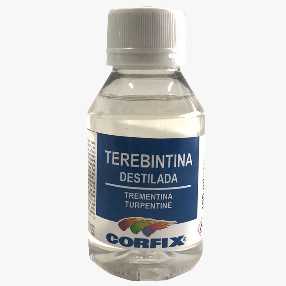 Trementina 100ml Corfix