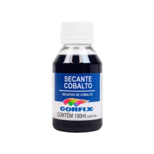 Secante de cobalto 100ml Corfix