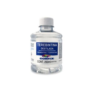 Trementina 250ml Corfix